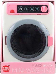 Machine à laver à piles pour enfants