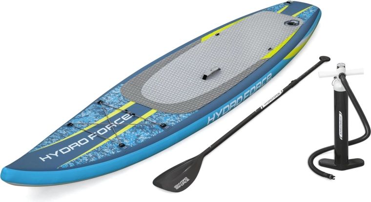 Ensemble de paddleboard Hydro Force Aqua Glider 320 cm