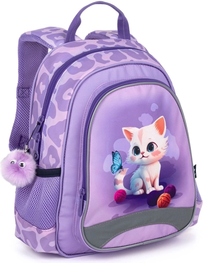 Sac à dos préscolaire Topgal Sisi