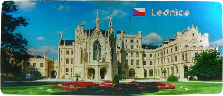 Magnet pour réfrigérateur – décoration joyeuse pour la cuisine