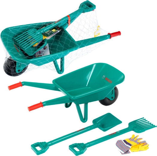 Set de jardin pour enfants Bosch