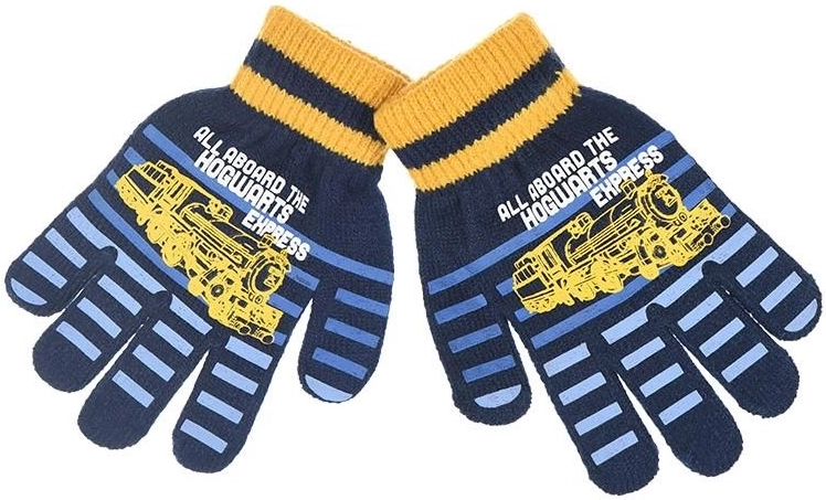 Gants Harry Potter - 1 pièce