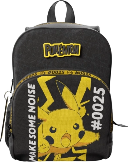 Sac à dos Pokémon Pikachu Twilight Champions 30 cm