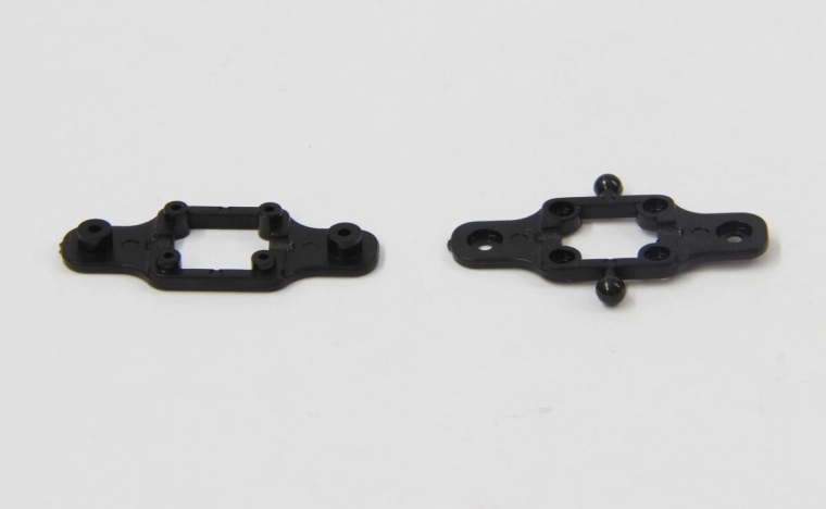 Support inférieur de pale pour Spycopter JAMARA