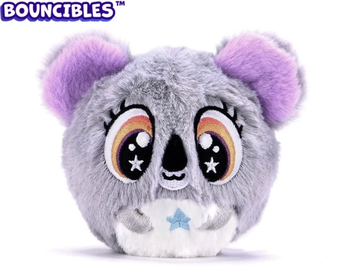 Bouncibles Kippy – peluche sauteuse 8 cm