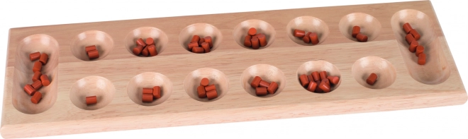 Jeu de société Kalaha Goki