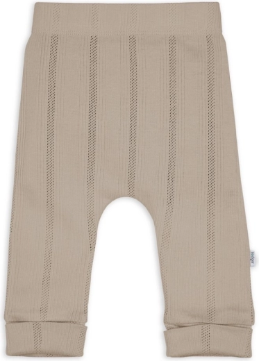 Pantalon de survêtement pour bébé Lodger pointelle shell taille 62