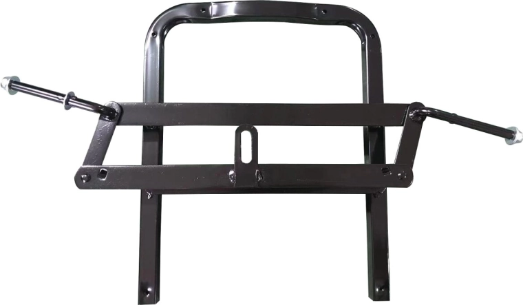 Biellette de direction pour voiture électrique pour enfants US Police Car 12 V