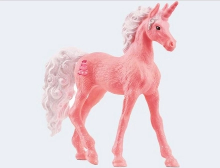 Schleich Bayala licorne de collection Gâteau de mariage - 1 pièce