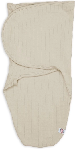 Lodger couverture d’emmaillotage Bundler Solid Birch