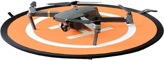 Tapis d’atterrissage pour drones PGYTECH 55 cm