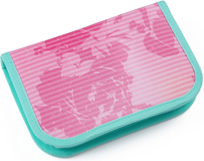 Topgal trousse scolaire à deux rabats Penn