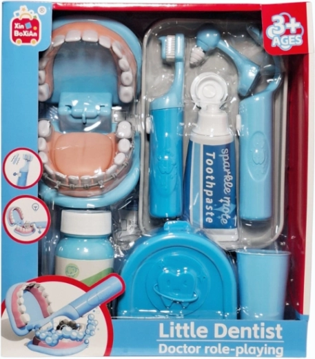 Set de dentiste pour enfants