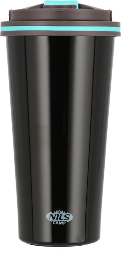 Therm gobelet NILS Camp 500 ml noir
