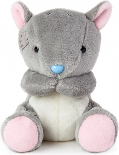 Jouet en peluche Ami au nez bleu - Écureuil Bolt