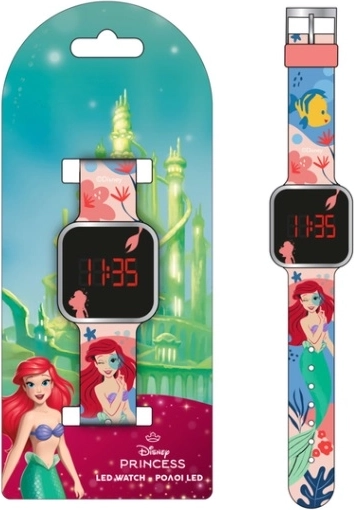 Montre LED numérique Diakakis Ariel