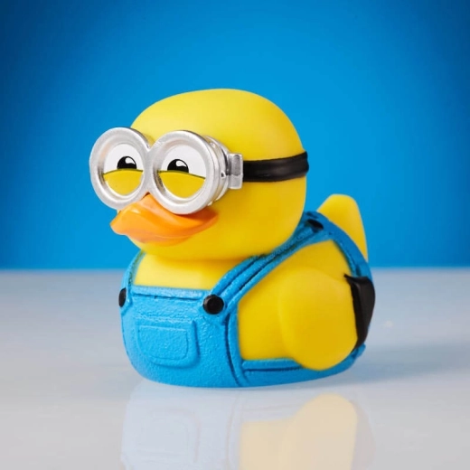 Canard Tubbz petit Minions - Bob