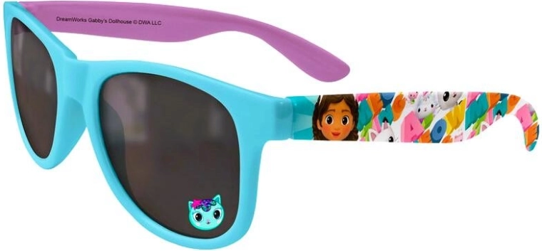Lunettes de soleil La maison magique de Gabby (Gabby's Dollhouse)