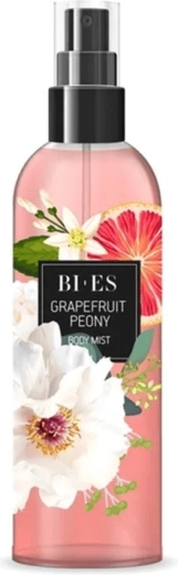 Brume pour le corps BI-ES Grapefruit Peony 200 ml