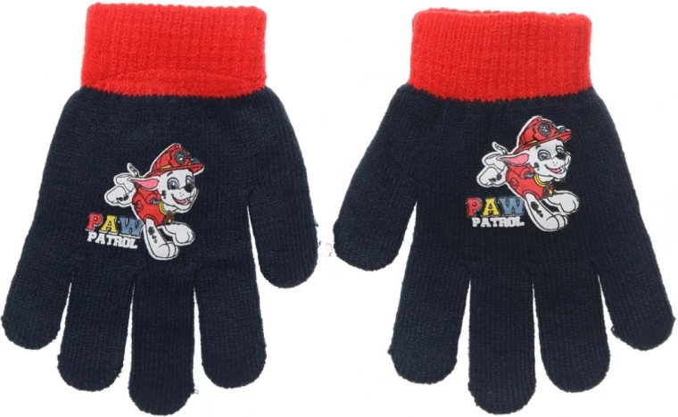 Gants Pat' Patrouille