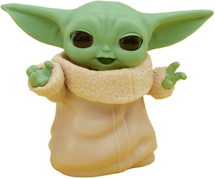 Star Wars Many Moods figurine Grogu