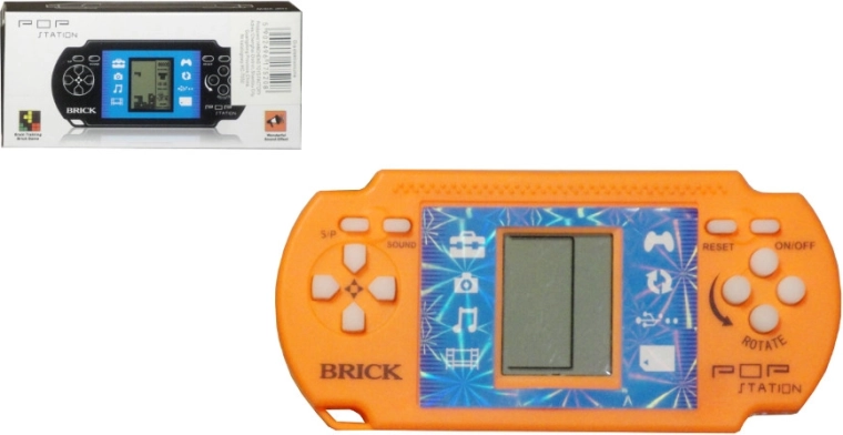 Jeu électronique pour enfants avec effets sonores