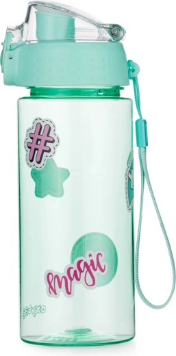 Gourde pour enfants OXY Click 500 ml Magic