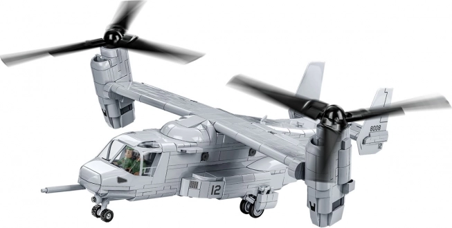 Modèle COBI Forces armées Bell Boeing V-22 Osprey 1:48