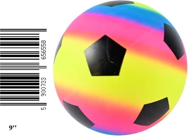 Ballon 9″
