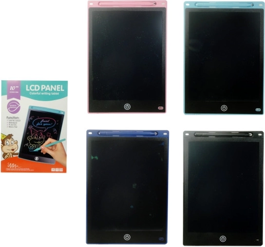 Tablette LCD pour dessiner et écrire