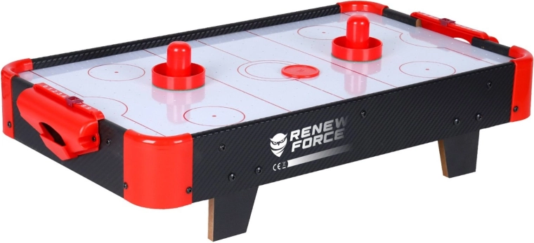 Table d’air hockey Renew Force