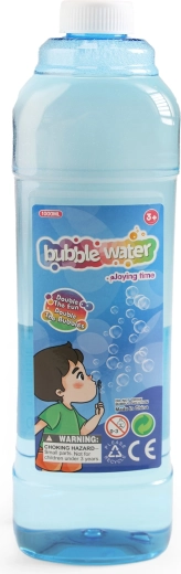 Recharge pour bulles de savon 1000 ml