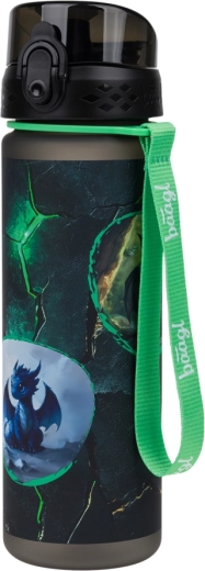 Gourde Baagl en tritan Dragons 500 ml