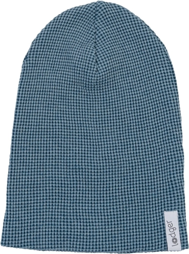 Bonnet en coton Lodger beanie Ciumbelle Dragonfly (1–2 ans)