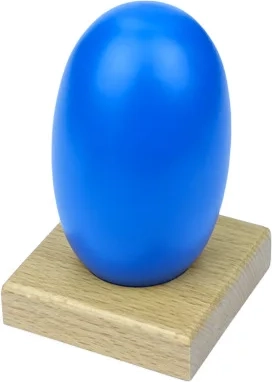 Moyo Montessori ellipsoïde avec socle