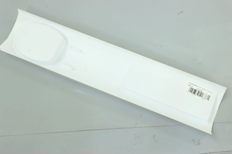 Jamara partie supérieure du fuselage pour D VII 1200 mm (découpe laser) - 1 pièce