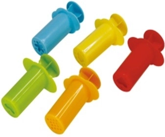 Coffret créatif d’outils de décoration pour enfants 5 pcs