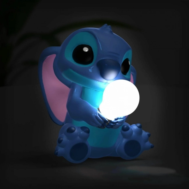 Lampe LED STITCH à piles AAA