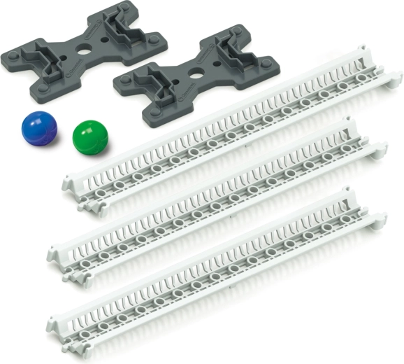Clementoni Action et réaction accessoire complémentaire pour circuit à billes 1