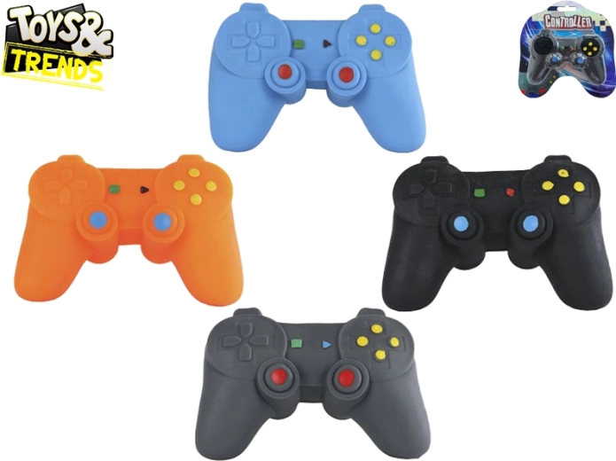 Manette de jeu antistress extensible Toys&Trends