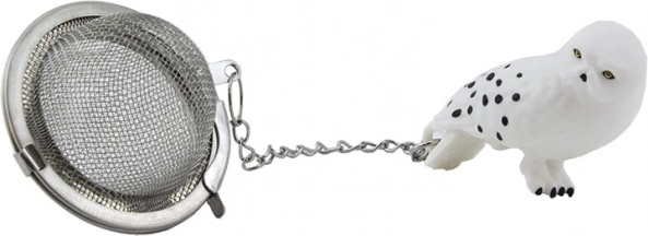 Porte-thé Hedwige HARRY POTTER