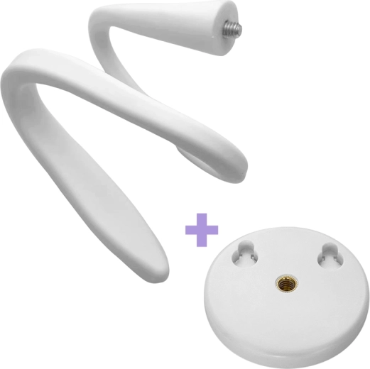 Support pour babyphone TrueLife NannyCam H32 / H32 Pro