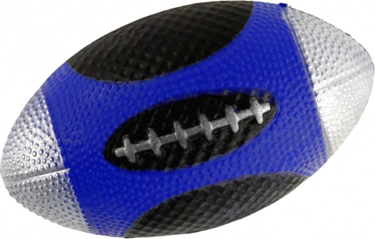 Petit ballon de football américain en mousse 16 × 9 × 9 cm