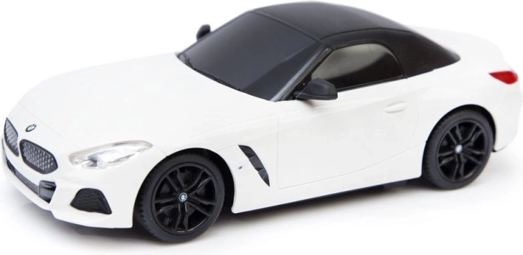 Rastar BMW Z4 télécommandée 1:24 blanche - 1 pièce