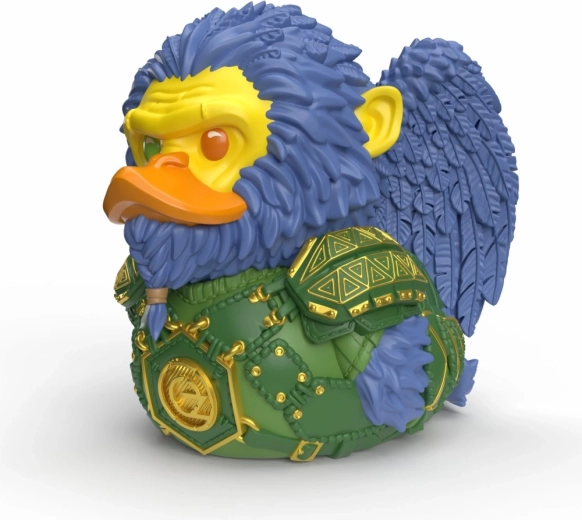 Canard de collection Tubbz Wicked – Flying Monkey (première édition)