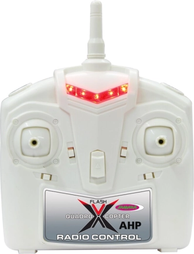 Émetteur X-Flash AHP Jamara - 1 pièce