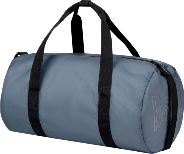 Sac de sport Hoop Dust Blue