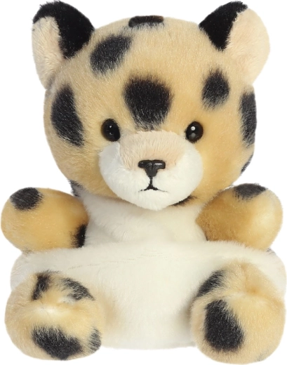 Palm Pals peluche guépard Chutney 13 cm