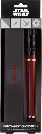 Baguettes à sushi Star Wars