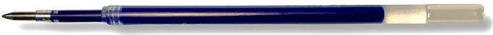 Recharge pour stylo gel CONCORDE Macaron, bleu 0,5 mm